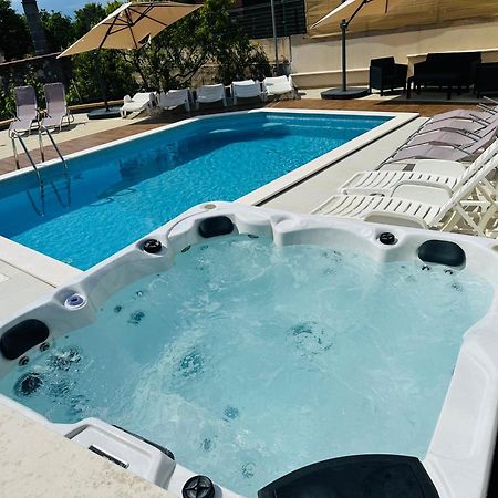 Apartment Dida I Mara Malinska Εξωτερικό φωτογραφία