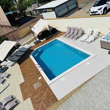 Apartment Dida I Mara Malinska Εξωτερικό φωτογραφία