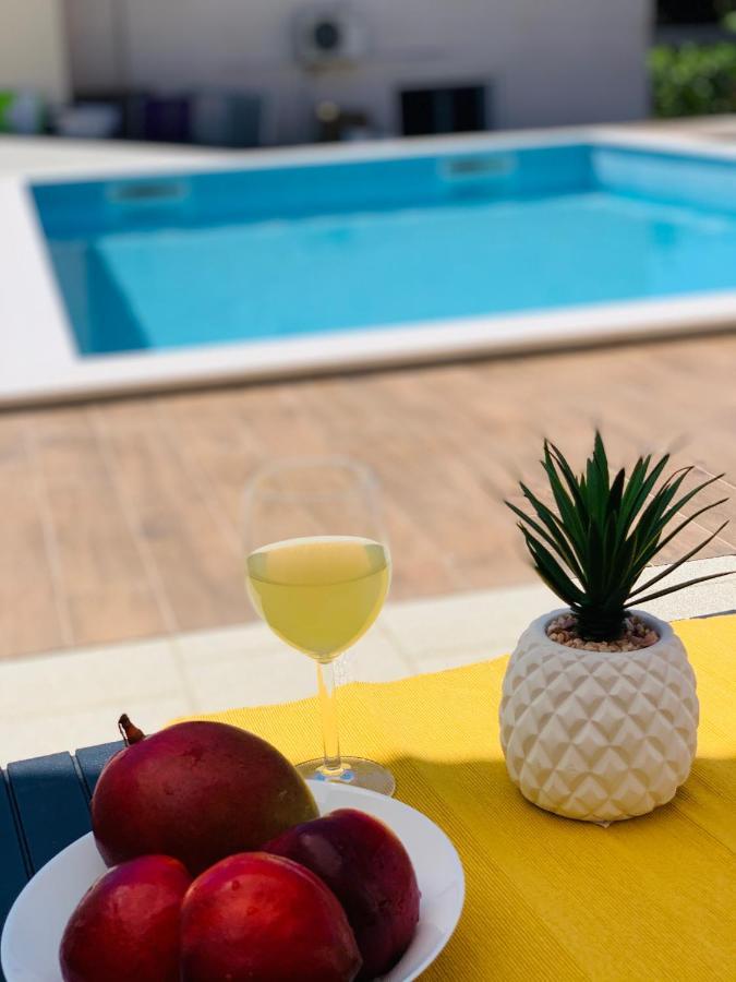 Apartment Dida I Mara Malinska Εξωτερικό φωτογραφία
