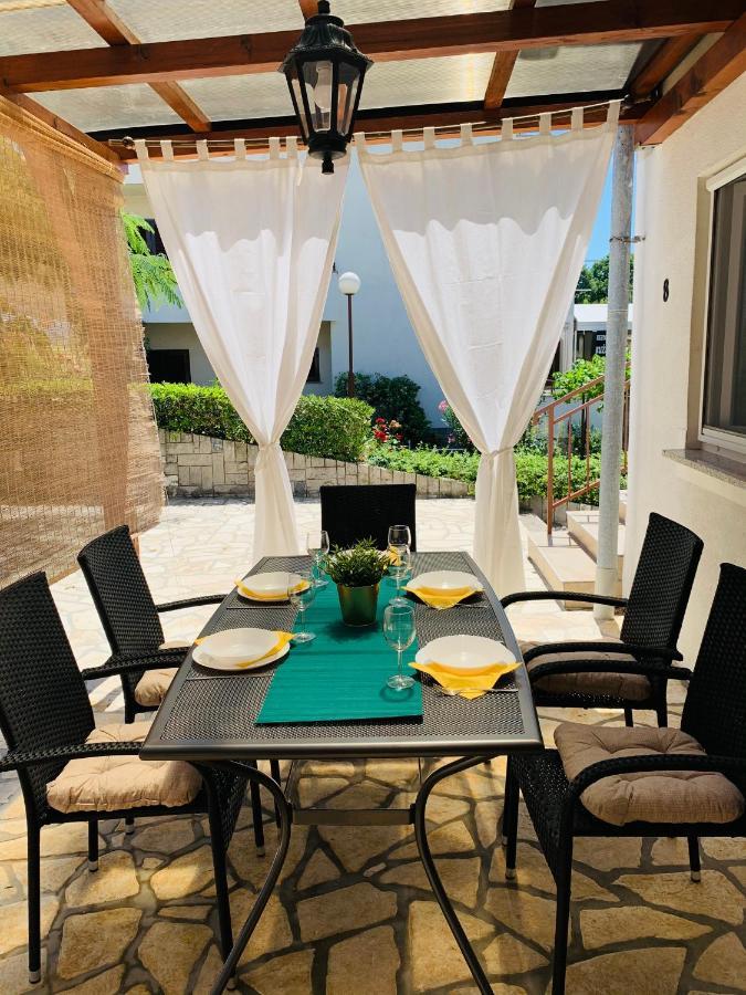 Apartment Dida I Mara Malinska Εξωτερικό φωτογραφία