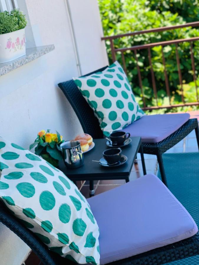 Apartment Dida I Mara Malinska Εξωτερικό φωτογραφία