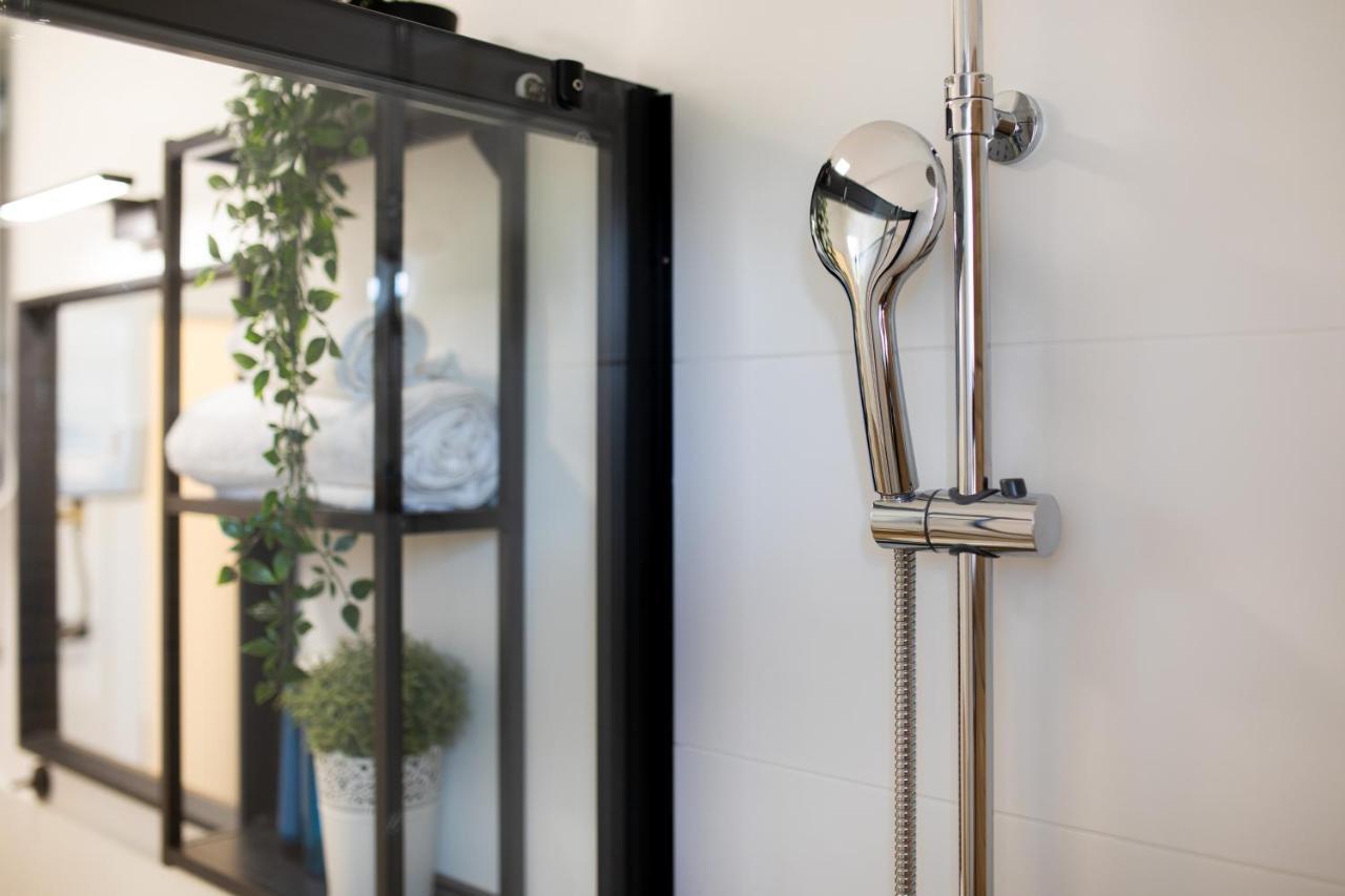 Apartment Dida I Mara Malinska Εξωτερικό φωτογραφία