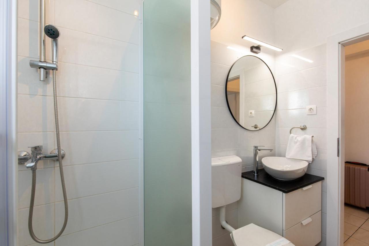 Apartment Dida I Mara Malinska Εξωτερικό φωτογραφία