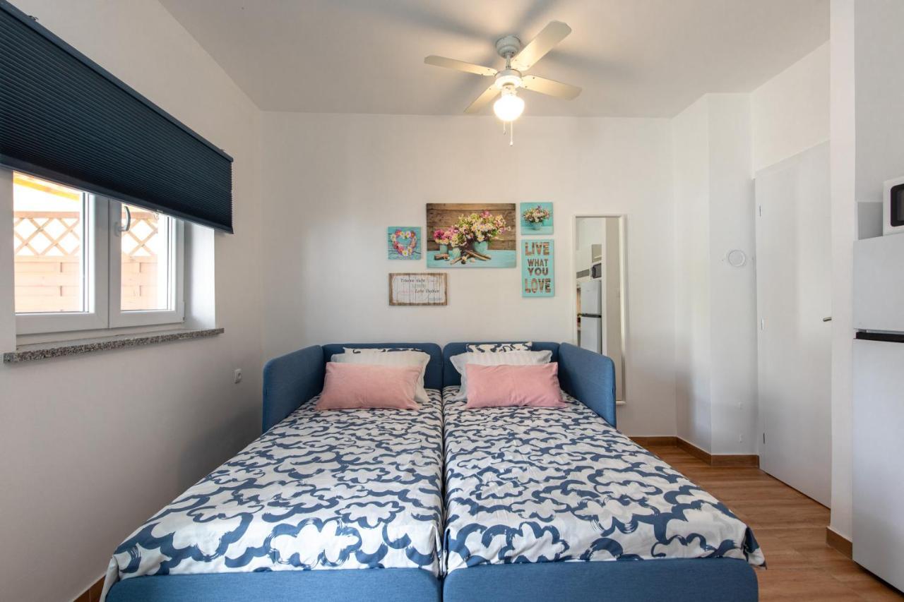 Apartment Dida I Mara Malinska Εξωτερικό φωτογραφία