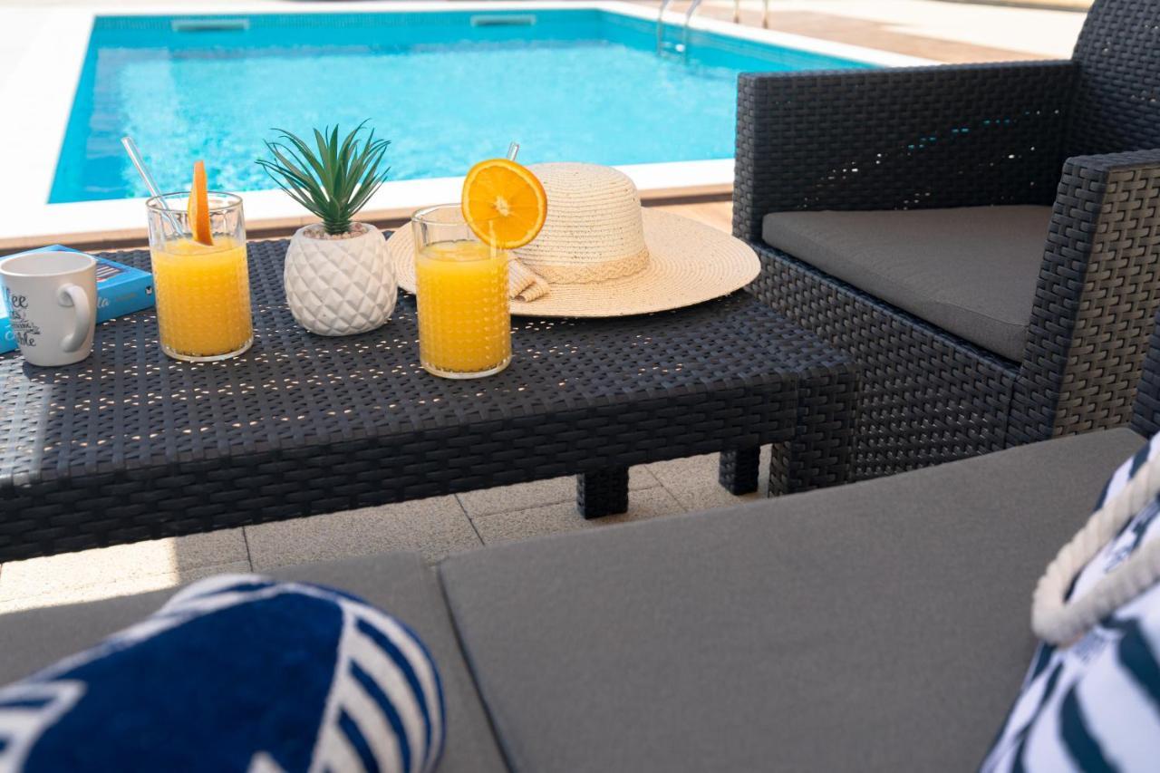 Apartment Dida I Mara Malinska Εξωτερικό φωτογραφία