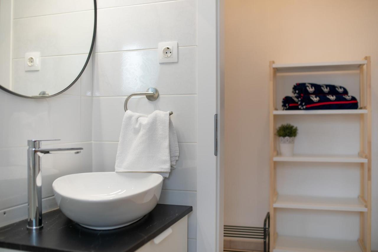 Apartment Dida I Mara Malinska Εξωτερικό φωτογραφία