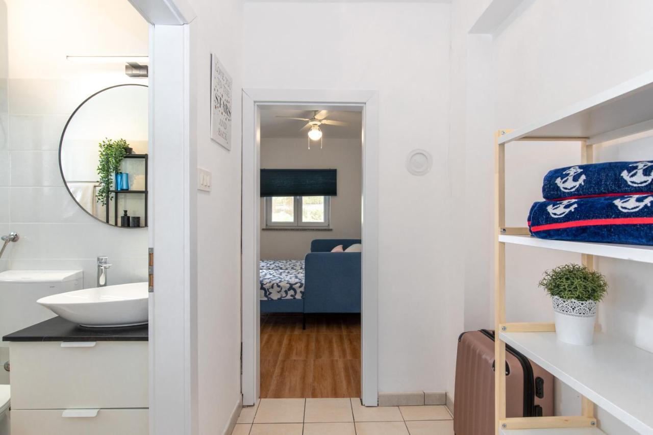Apartment Dida I Mara Malinska Εξωτερικό φωτογραφία