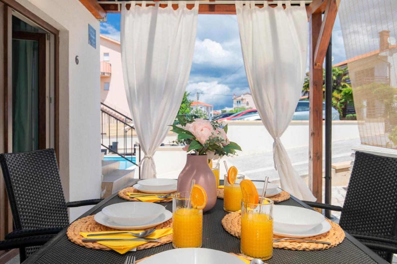 Apartment Dida I Mara Malinska Εξωτερικό φωτογραφία